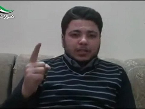 فري برس خالد ابو صلاح ساعة الصفر 7 4 2012