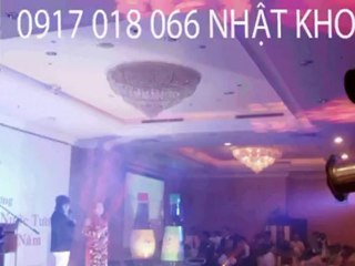 Cần thuê dàn âm thanh karaoke tại tphcm 0917018066 MR Khoa 1