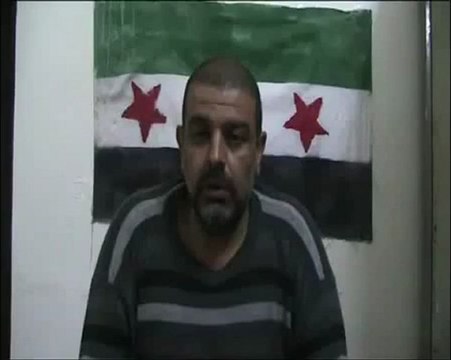 فري برس ادلب القاء القبض على احد عناصر مقتدى الصدر في سورية