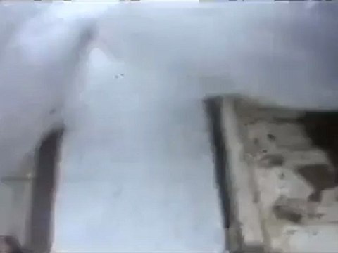 فري برس حمص الشهيدة الطفلة عائشة أسامة العبد ووالدها الشيخ اسامة العبد 7 4 2012