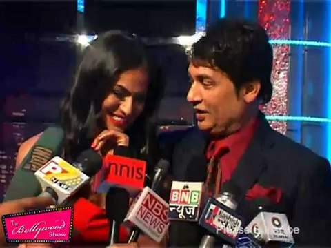 Shekar Suman Speaks About Yuvraaj Singh