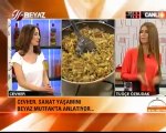 Beyaz Mutfak 08.04.2012 2.Kısım