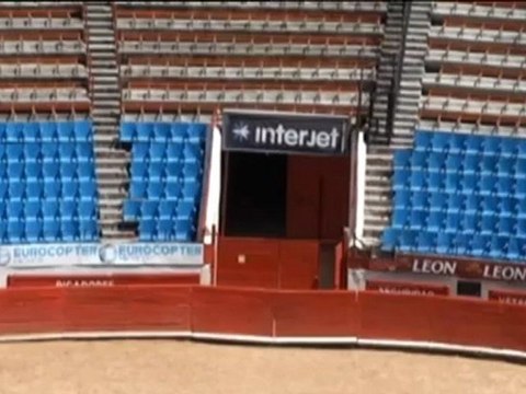 México, a un paso de prohibir las corridas de toros en la capital