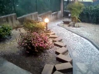 grandine 07/04/2012