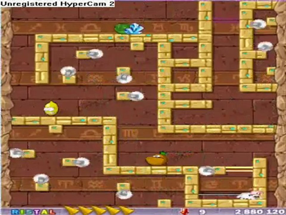 7e pass pyramide par Ezhekiel