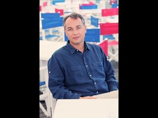 Philippe Karsenty est interviewé sur la radio israélienne  95.5 FM - Reshet Bet Kol Israel