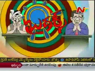 Lallu Brothers with CBI JD lakshminarayana,Y.S.Jagan _01