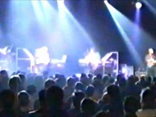 Tangerine Dream. Prime Time. (Astoria Theater)