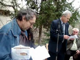 Concursul Naţional „Ion Creangă“ de creaţie literară – 2012