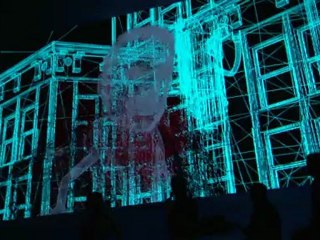 GA 2012 : Retour sur la cérémonie d'ouverture