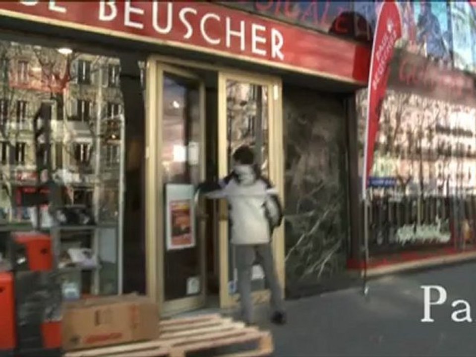 "Made In Jerusalem" - A documentary