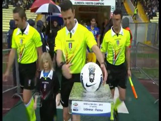 ludinese torna a vincere