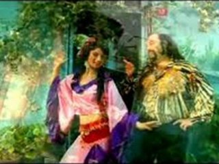 Yan Bari Sön Bari - Traditional Song