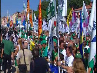 lorgoglio dei veneti leghisti