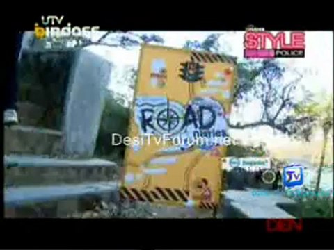 Bindass Road Diaries [Episode 4] - 8th April 2012 pt5