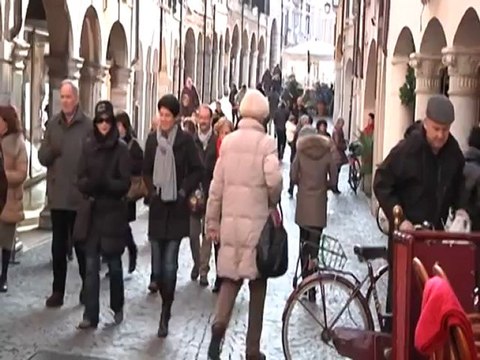 lega cittadini divisi