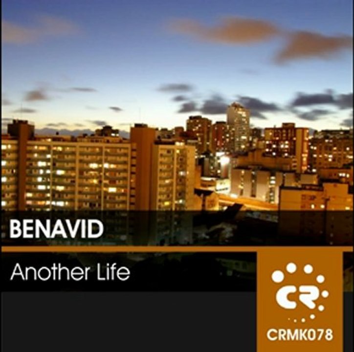 Track artwork Benavid - Another Life (Preview)