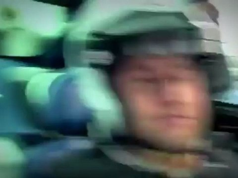 Koenigsegg Agera-R hits 250mph on the Nürburgring Nordschleife