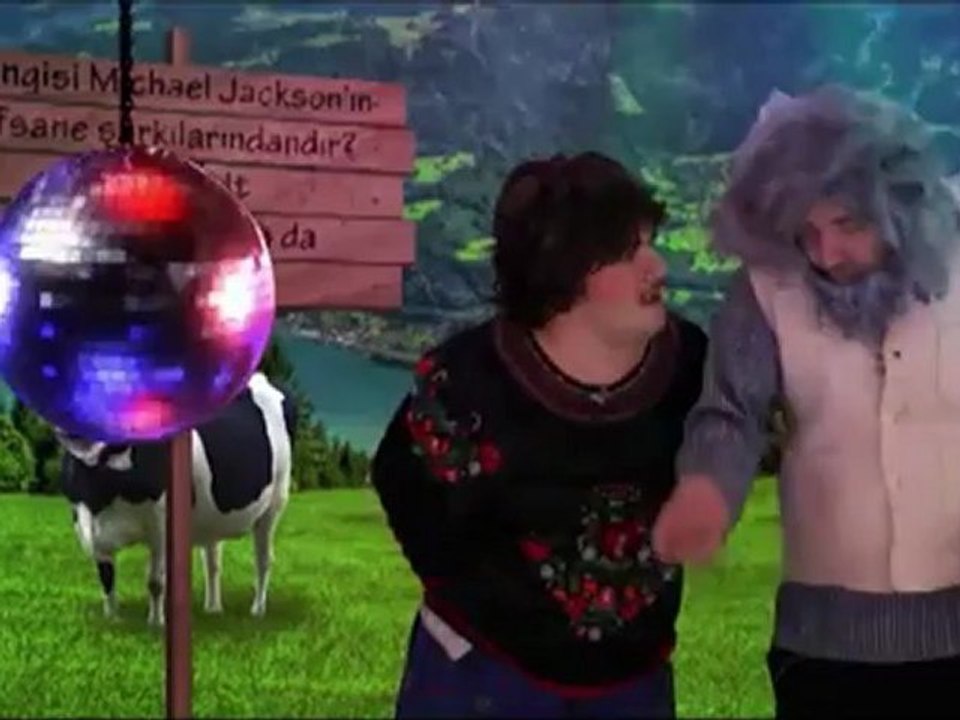 Haydeee - Gaz Lambası