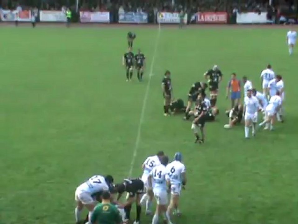 phase de jeu decazeville rodez 1