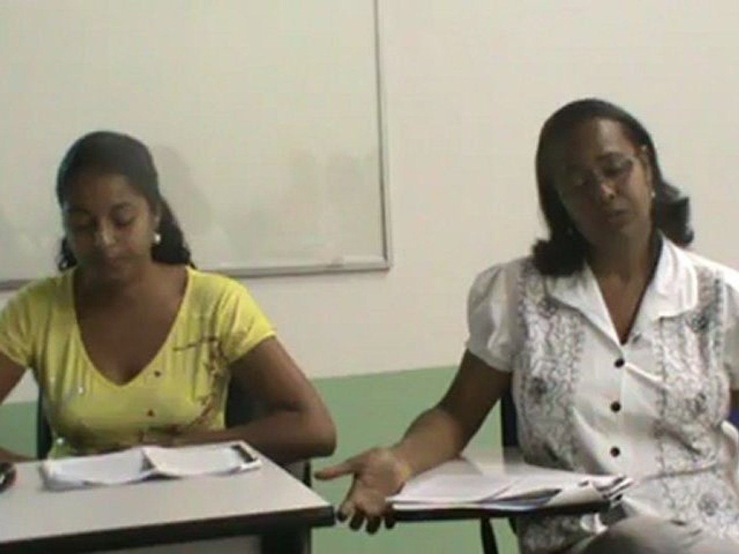 Sandra e Glória