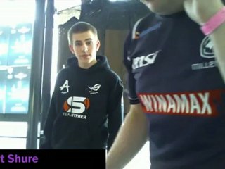 interview lounet