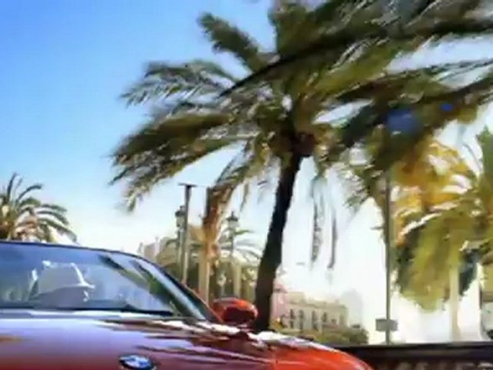 BMW - reklama (2009)   - YouTube