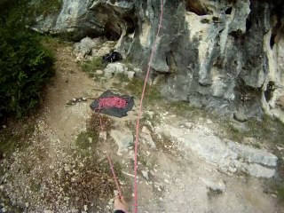 les colonnes vertes et pales by try