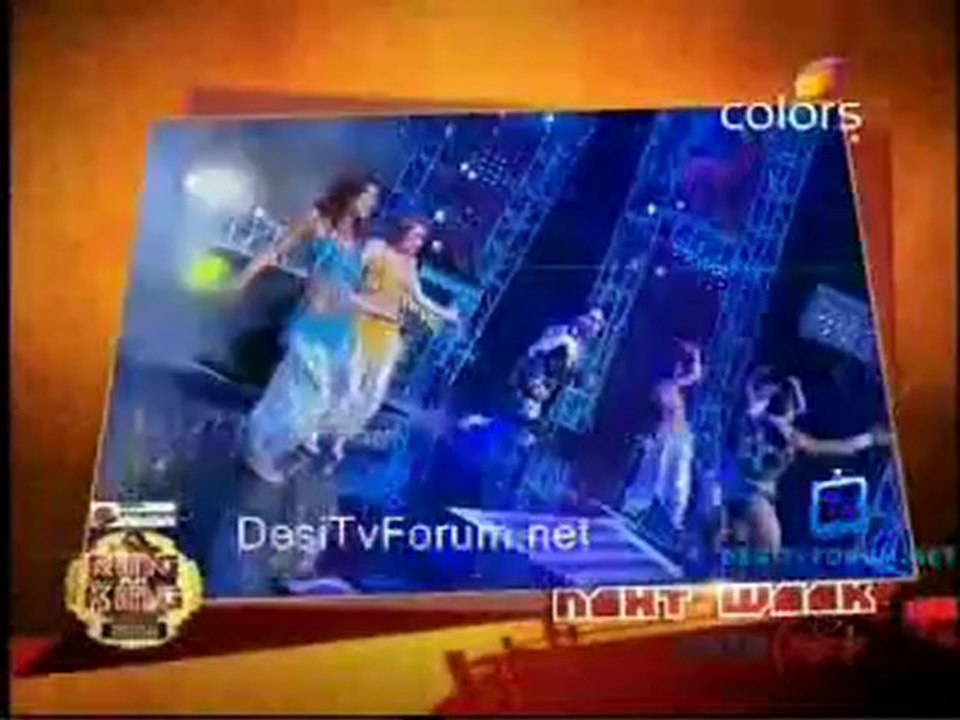 Ring Ka King - 8th April 2012 Video Watch Online pt7