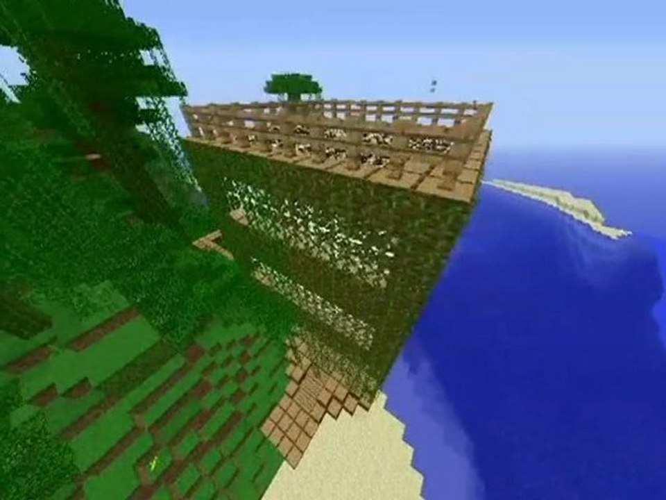 Votez pour mes maps !! [n°2]