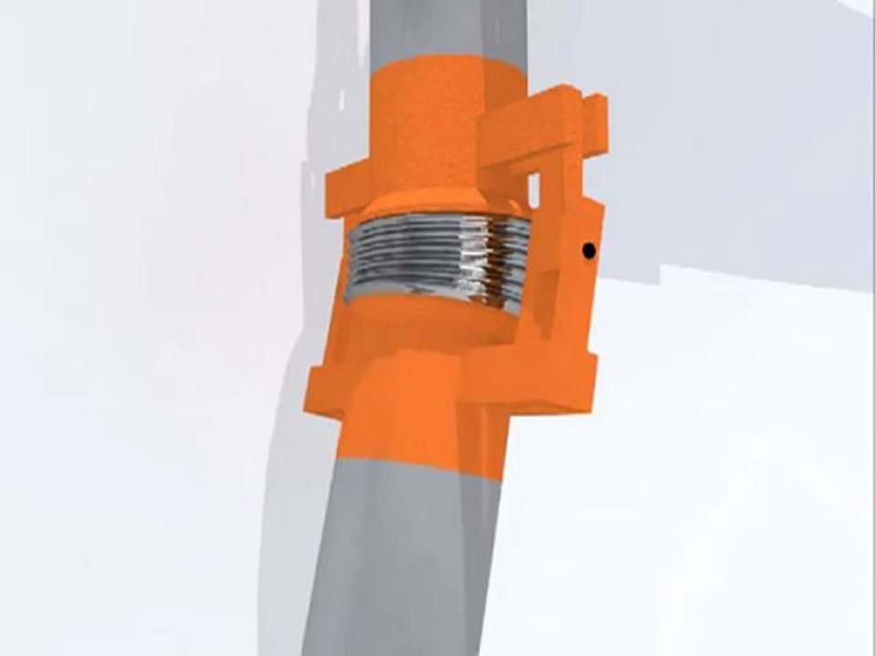 Expansion Joint
