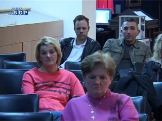 Kult art 7. april 2012.