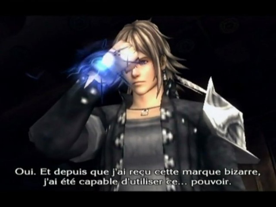 The Last Story < 12 > Infiltration musclée