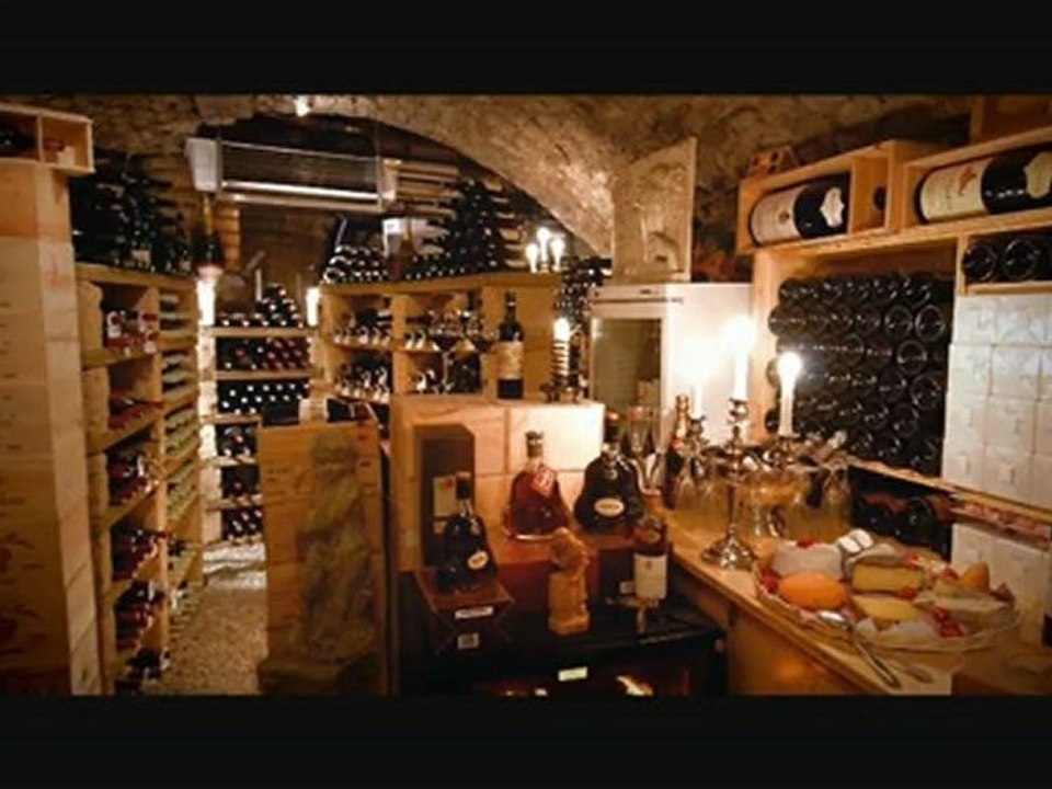 LE TIRE-BOUCHON - Strasbourg