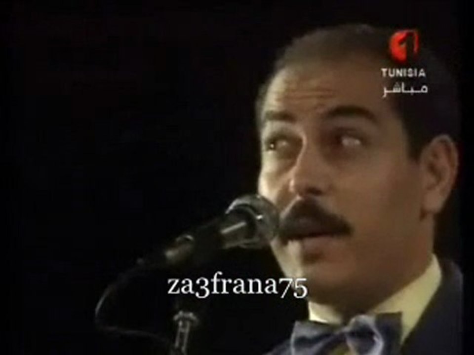 Lotfi bou chnaq halfawine