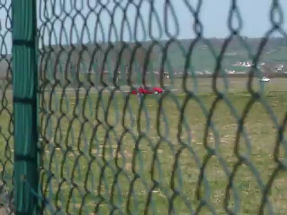 SCCT Pouilly en auxois 1 avril 2011