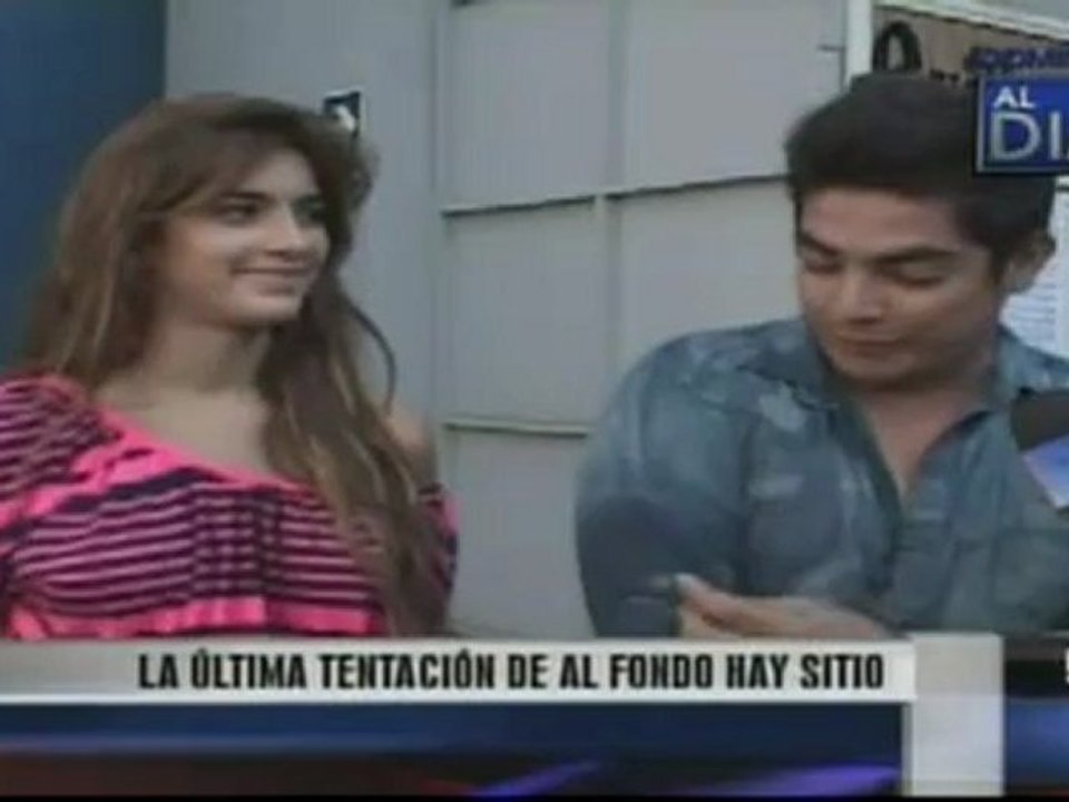 DOMINGO AL DIA 08 DE ABRIL PARTE 1