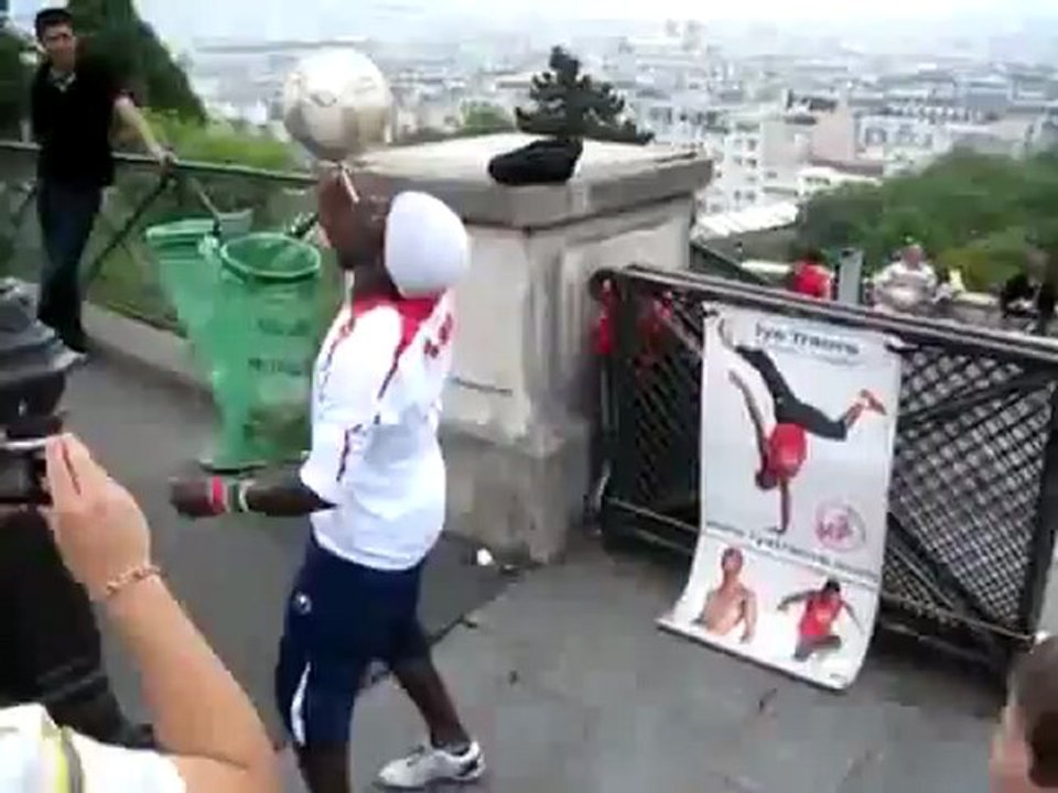 Freestyle by me