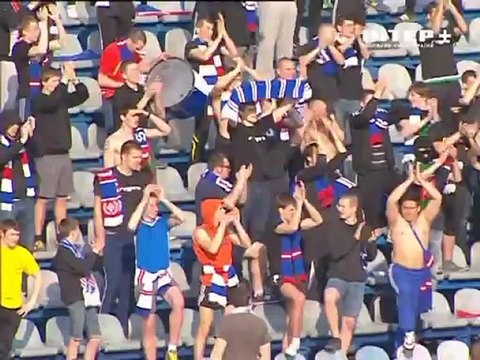 Ильичевец - Таврия. Голы