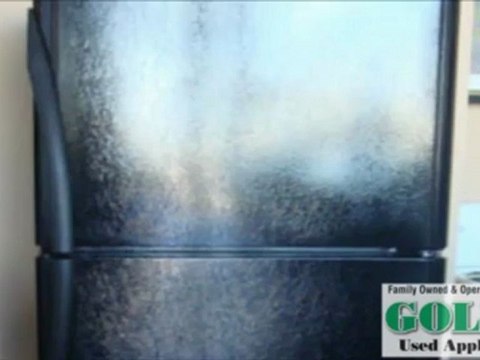 Appliance Repair Emery North York Gold's Used Appliances Ltd