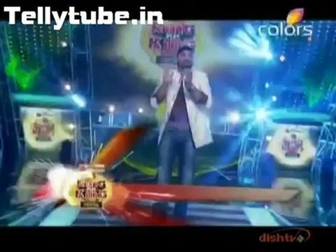 Ring Ka King – 8th April 2012 Part 6