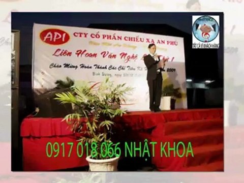 Cần thuê dàn máy âm thanh karaoke tphcm 0917018066 MR Khoa 6