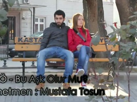 MFÖ - Bu Aşk olur mu
