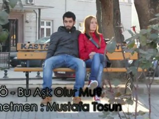 MFÖ - Bu Aşk olur mu