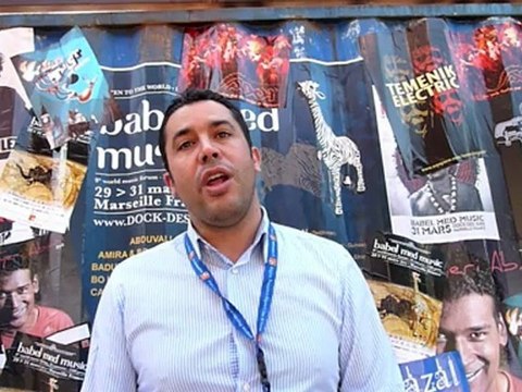 FESTIVAL ARABESQUES 2012