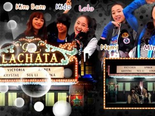 《歌ってみた》 【G(x)】 「LA chA TA」