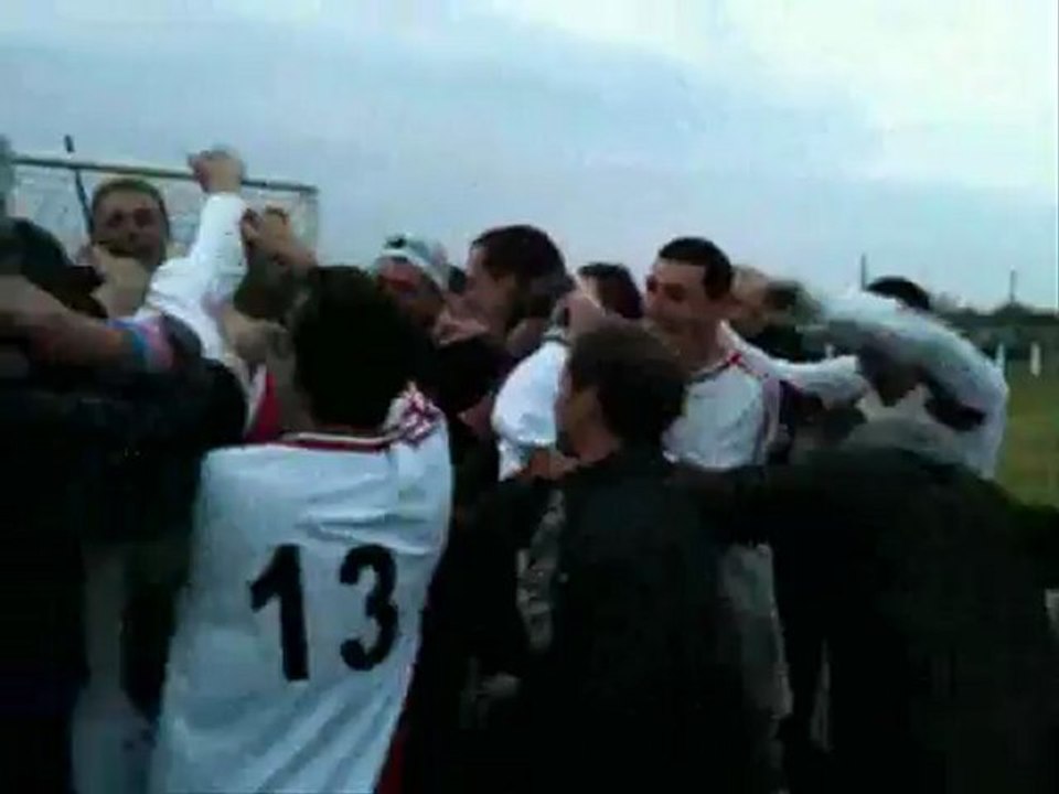 Coupe du District de la Vienne