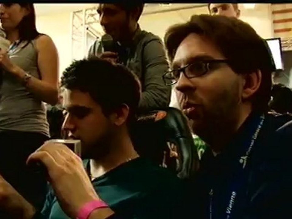 GA 2012 - Test Need For speed