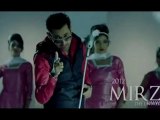 MIRZA The Untold Sorty 2012 Punjabi Movie Honey Singh Gippy Grewal