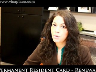 PR Card Renewal